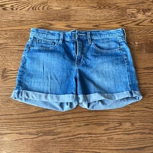 Vince Jean shorts